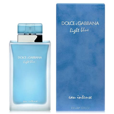 dolce gabbana light blue parfum damen|dolce gabbana light blue femme.